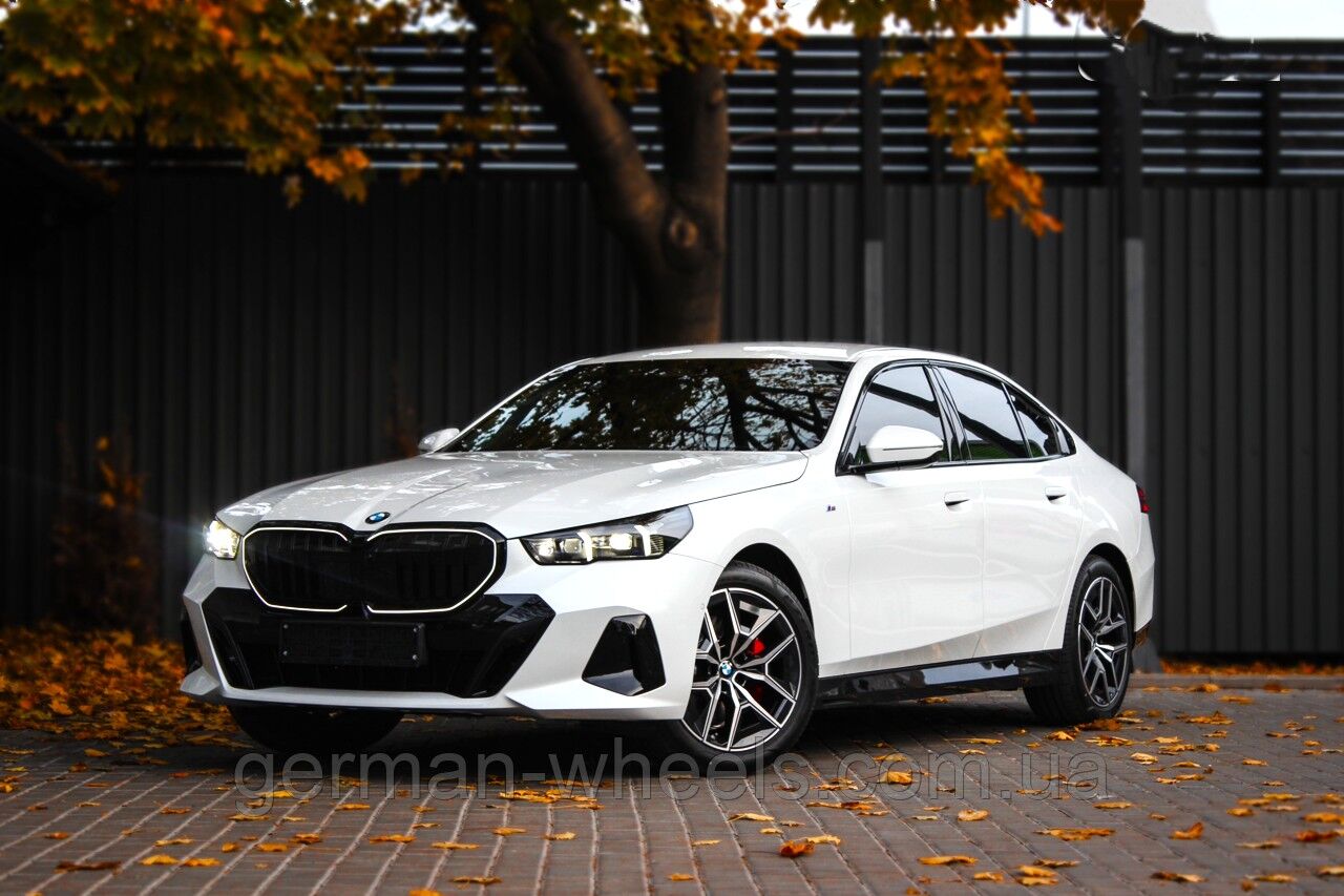 BMW G 60 DISKA R 19 15 000 TMT - Aşgabat - img 1