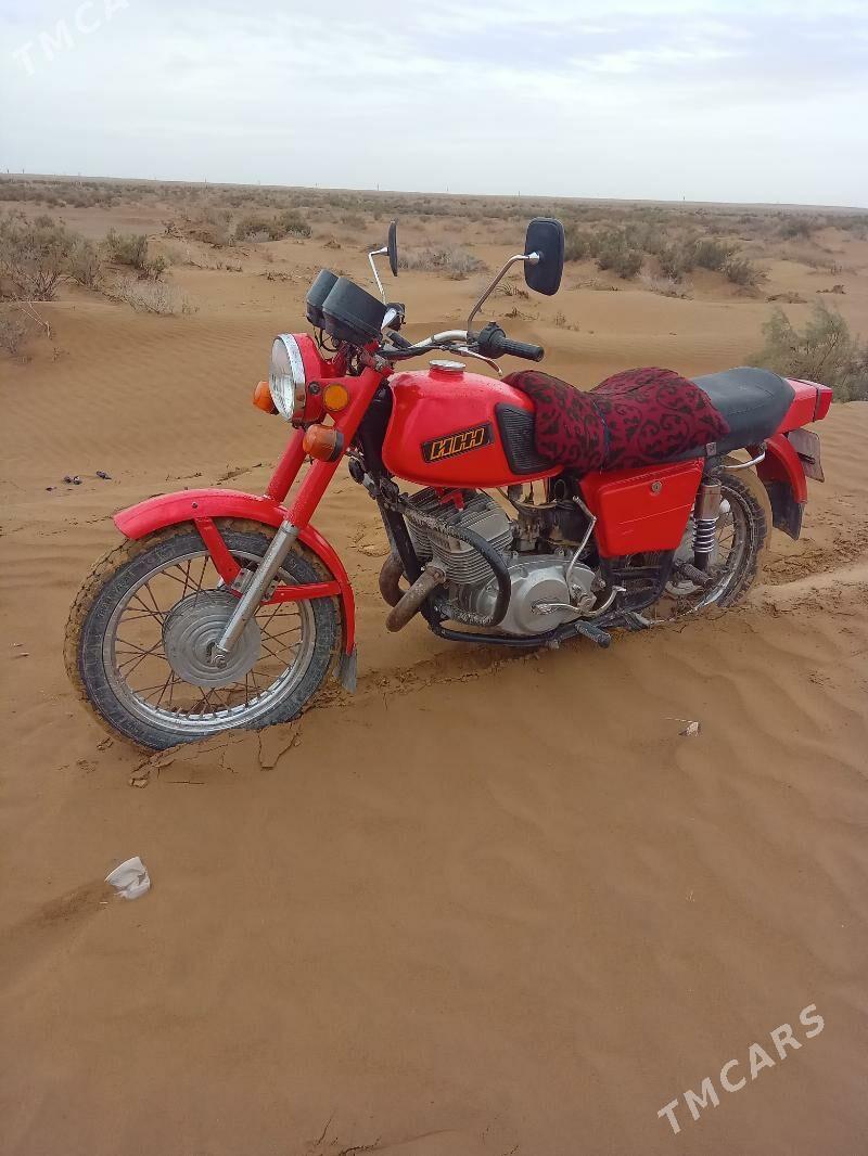 Iž Ýupiter 2025 - 13 000 TMT - Бабадайхан - img 2