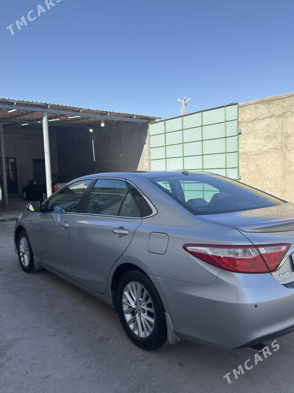 Toyota Camry 2017 - 380 000 TMT - Balkanabat - img 2