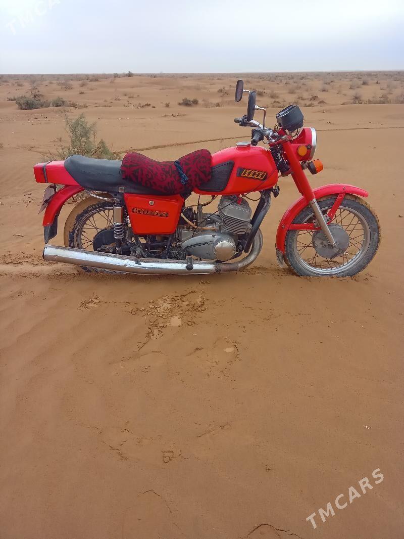 Iž Ýupiter 2025 - 13 000 TMT - Бабадайхан - img 5