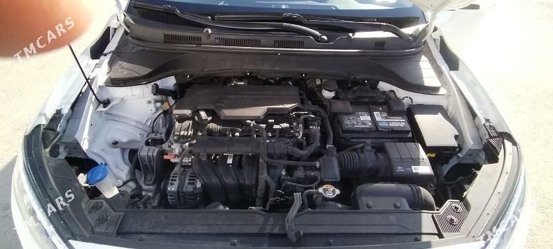 Hyundai Kona 2022 - 255 000 TMT - Ашхабад - img 5