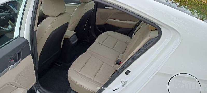 Hyundai Elantra 2020 - 230 000 TMT - Aşgabat - img 7