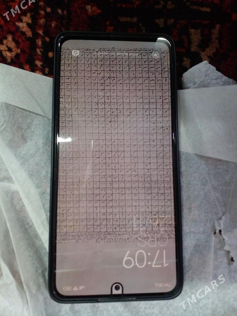 Redmi note 10 pro - Дашогуз - img 3