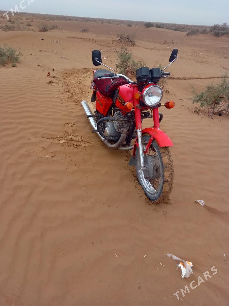 Iž Ýupiter 2025 - 13 000 TMT - Бабадайхан - img 3