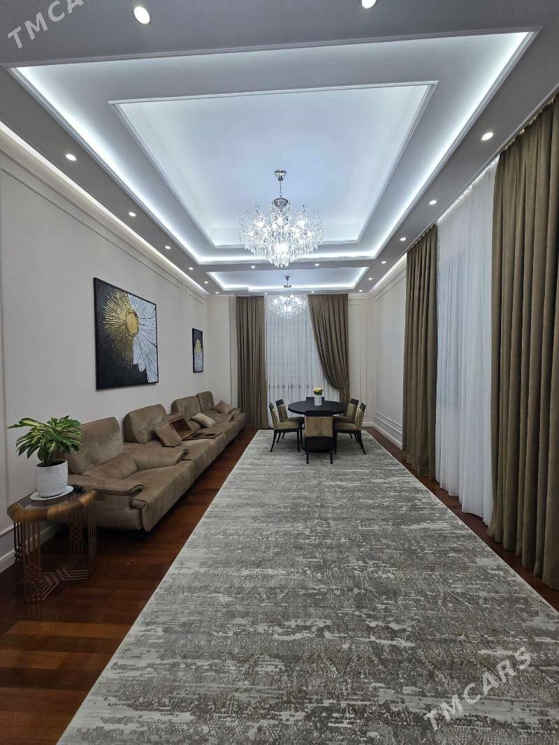 Arenda Jaylar Nebitgaz Elitka - Nebitgaz (Andalib-Ankara köç.) - img 9