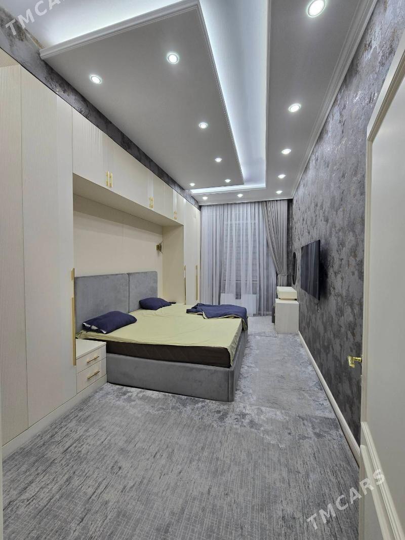 Arenda Jaylar Nebitgaz Elitka - Nebitgaz (Andalib-Ankara köç.) - img 3