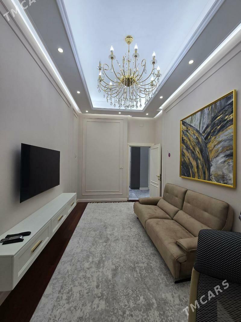 Arenda Jaylar Nebitgaz Elitka - Nebitgaz (Andalib-Ankara köç.) - img 6