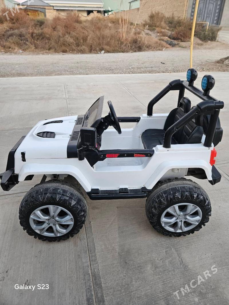 Maşyn,pultly akmilyatorly - Туркменабат - img 3