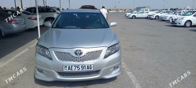 Toyota Camry 2011 - 240 000 TMT - Tejen - img 3