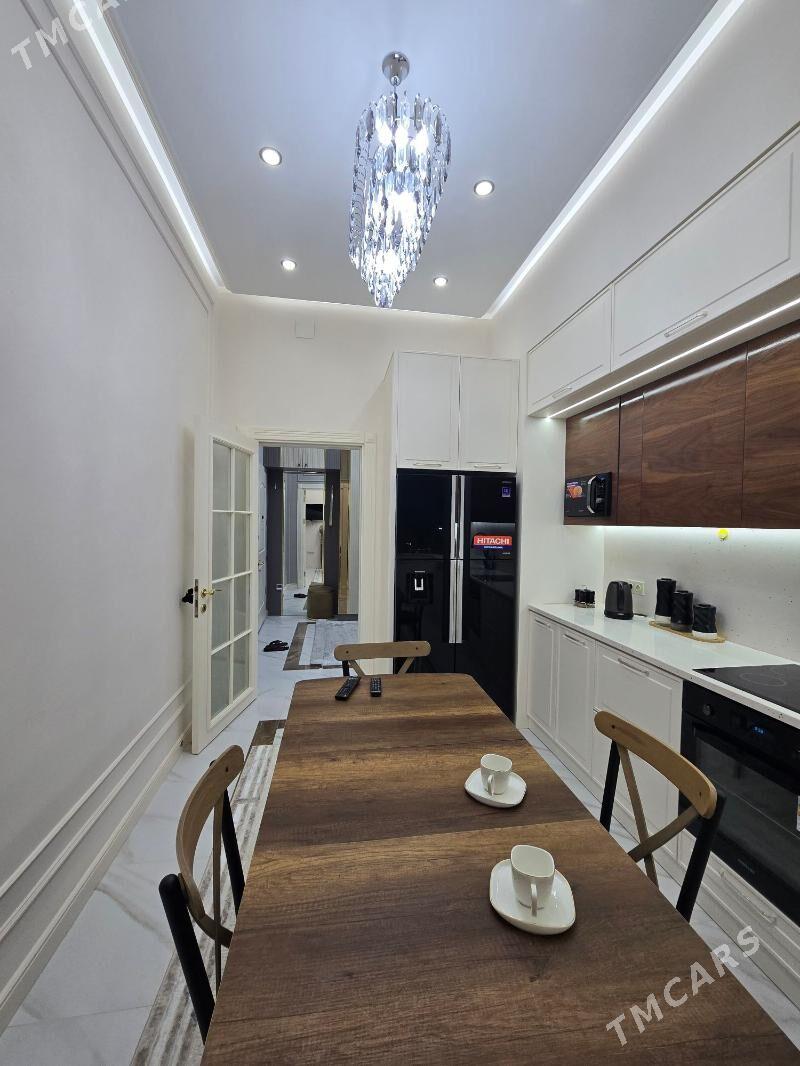 Arenda Jaylar Nebitgaz Elitka - Nebitgaz (Andalib-Ankara köç.) - img 5