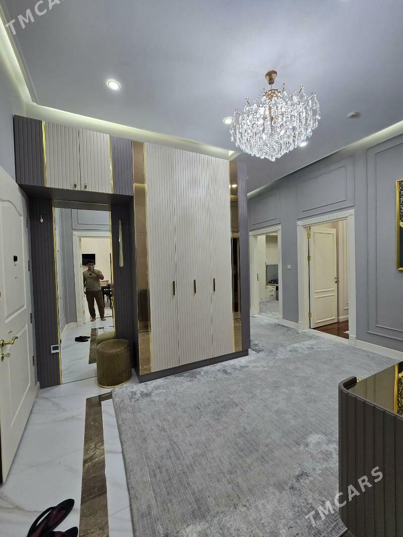 Arenda Jaylar Nebitgaz Elitka - Nebitgaz (Andalib-Ankara köç.) - img 8