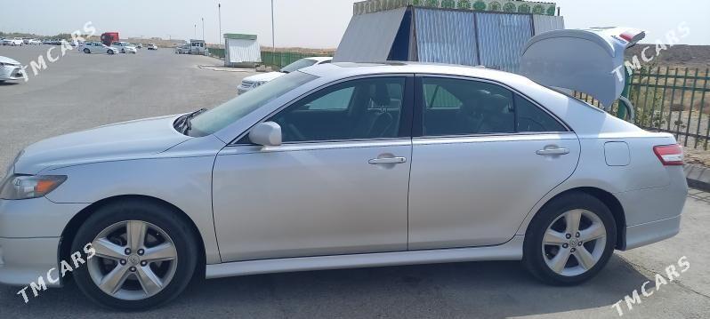 Toyota Camry 2011 - 240 000 TMT - Tejen - img 2