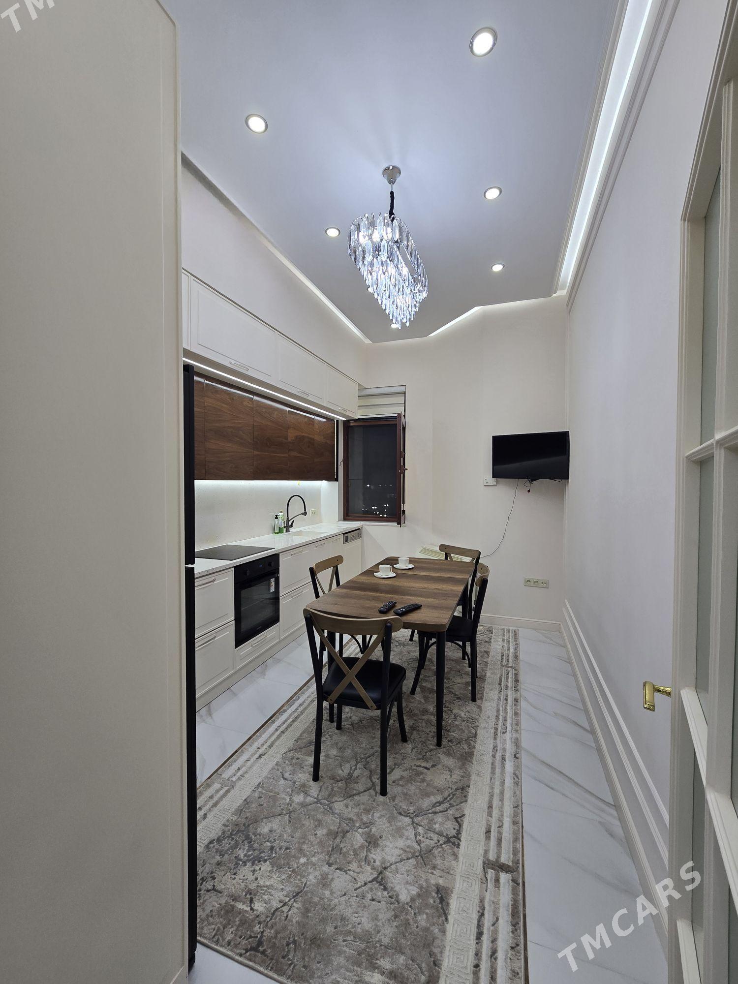 Arenda Jaylar Nebitgaz Elitka - Nebitgaz (Andalib-Ankara köç.) - img 4