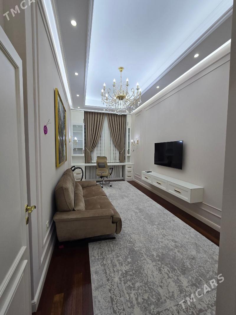 Arenda Jaylar Nebitgaz Elitka - Nebitgaz (Andalib-Ankara köç.) - img 2