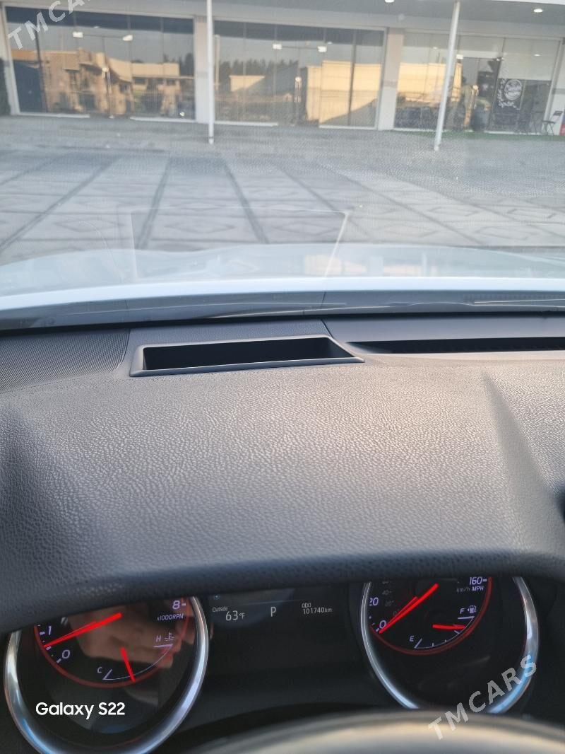 Toyota Camry 2019 - 355 000 TMT - Aşgabat - img 8