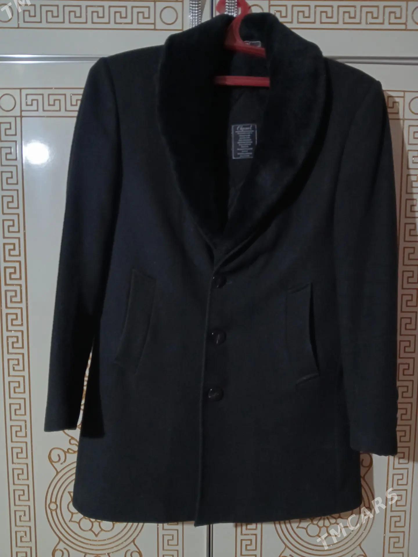 talyp palto - Garadamak - img 1