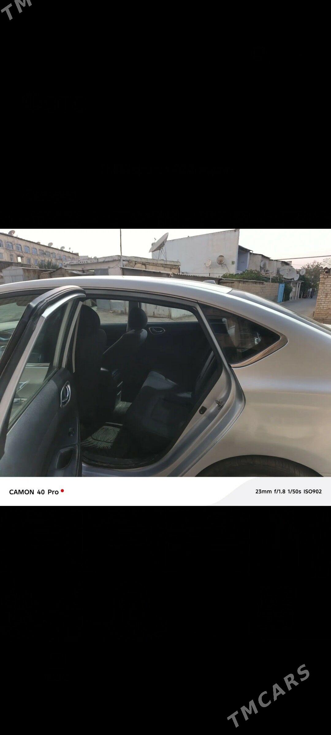 Nissan Sentra 2017 - 135 000 TMT - Aşgabat - img 5