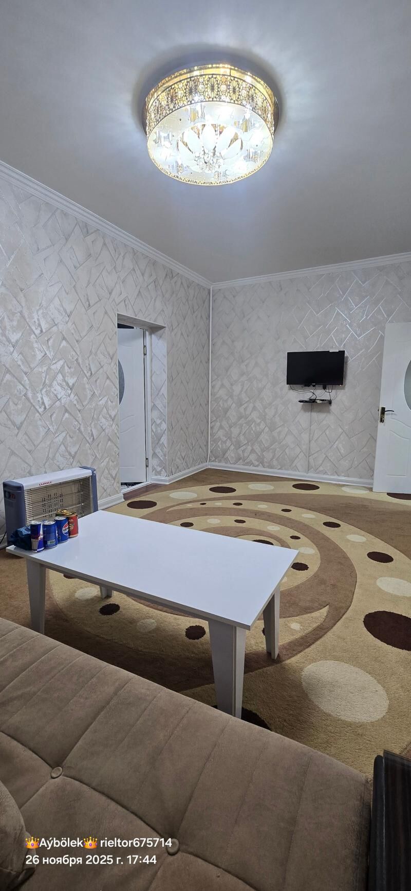 arenda mir1 kw jay oglana - Мир 1 - img 4