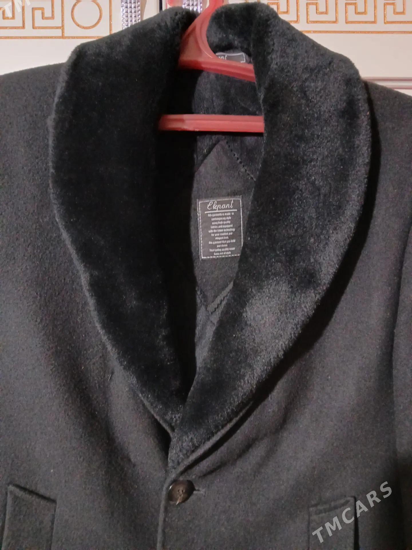 talyp palto - Garadamak - img 2