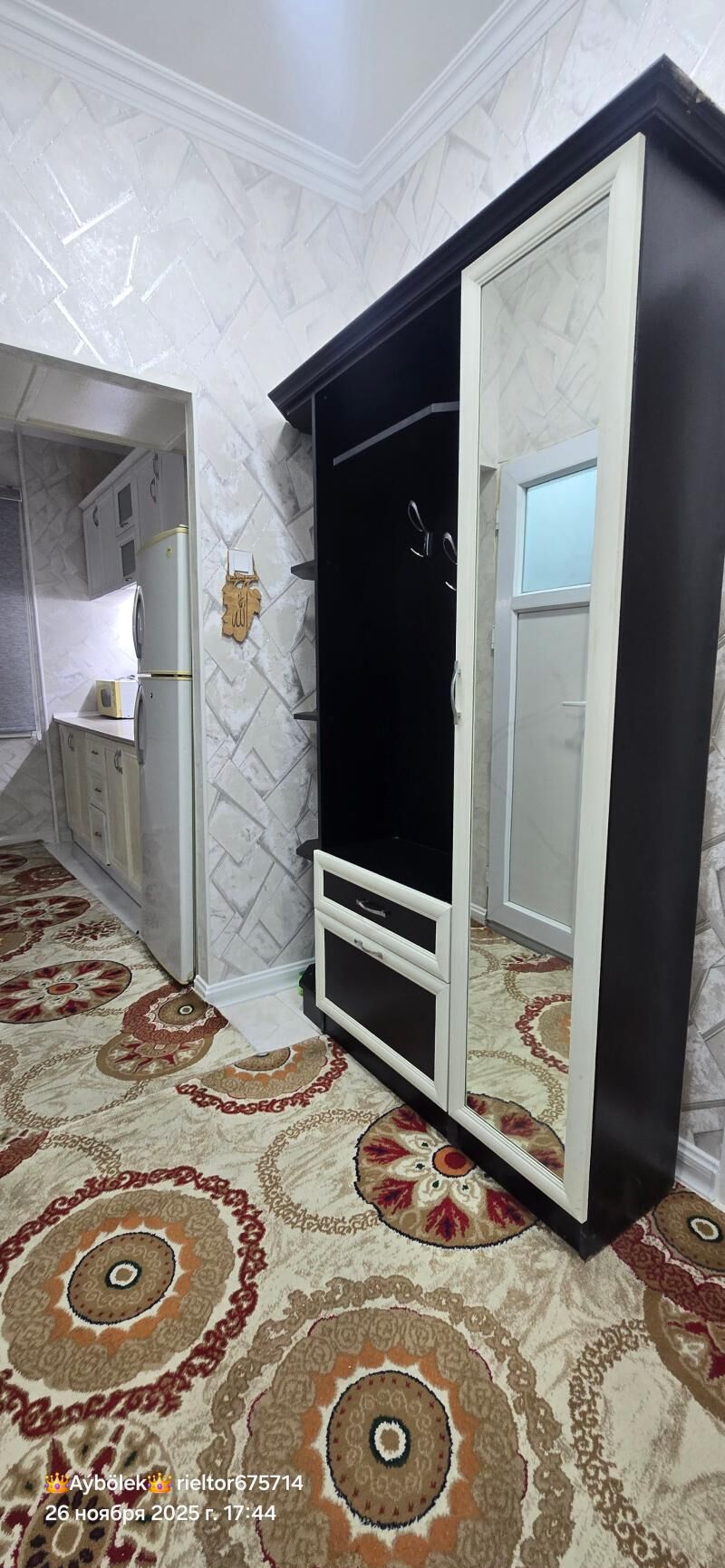 arenda mir1 kw jay oglana - Мир 1 - img 6