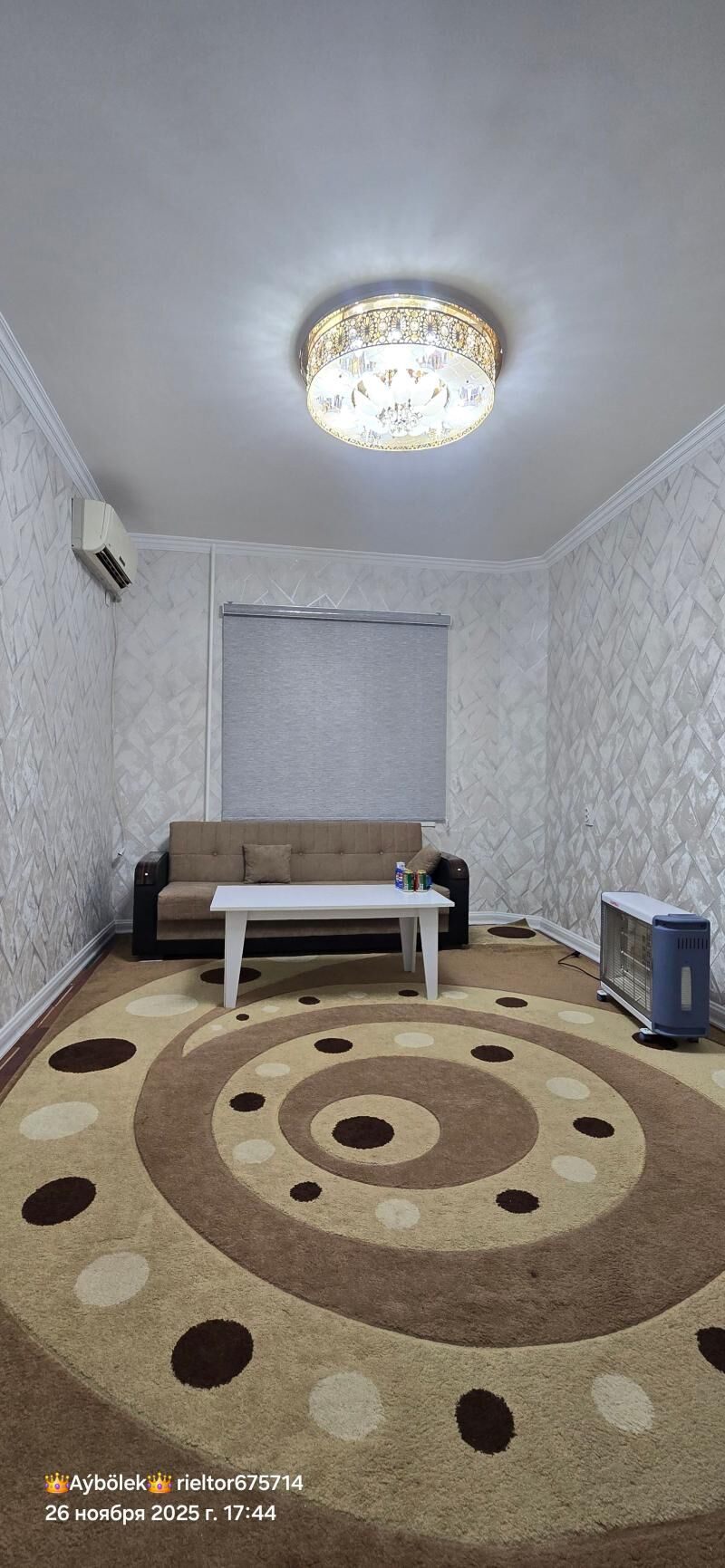 arenda mir1 kw jay oglana - Мир 1 - img 3