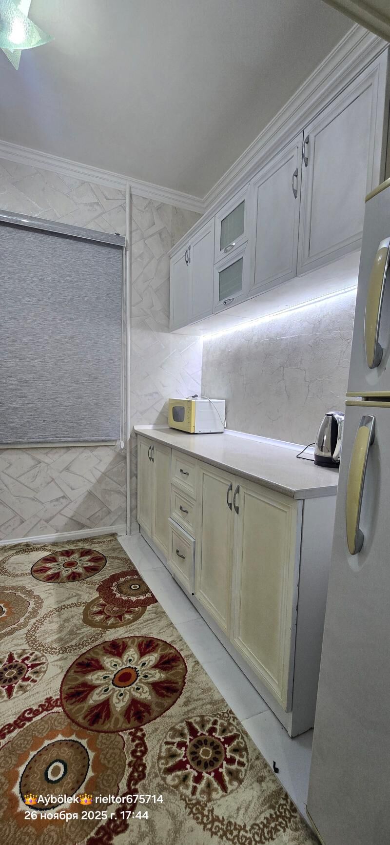 arenda mir1 kw jay oglana - Мир 1 - img 5