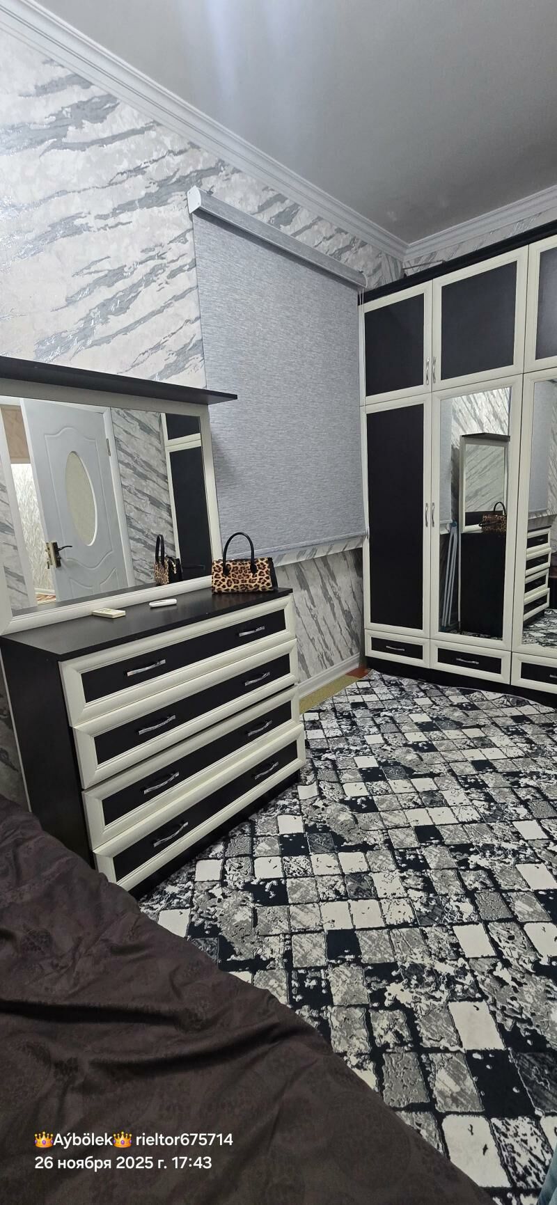 arenda mir1 kw jay oglana - Мир 1 - img 2