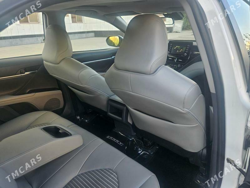 Toyota Camry 2022 - 272 000 TMT - Hitrowka - img 3