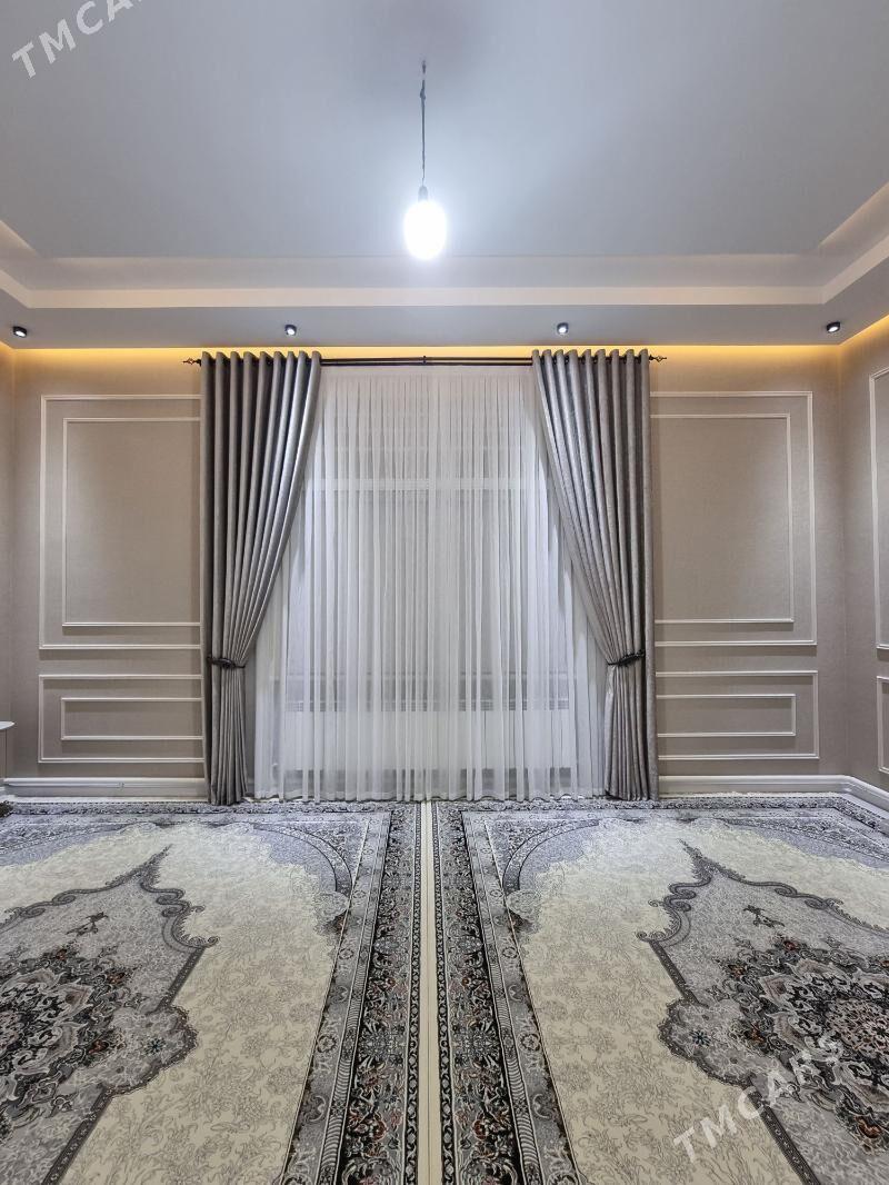 perde jalyus zanaweska - Ашхабад - img 3