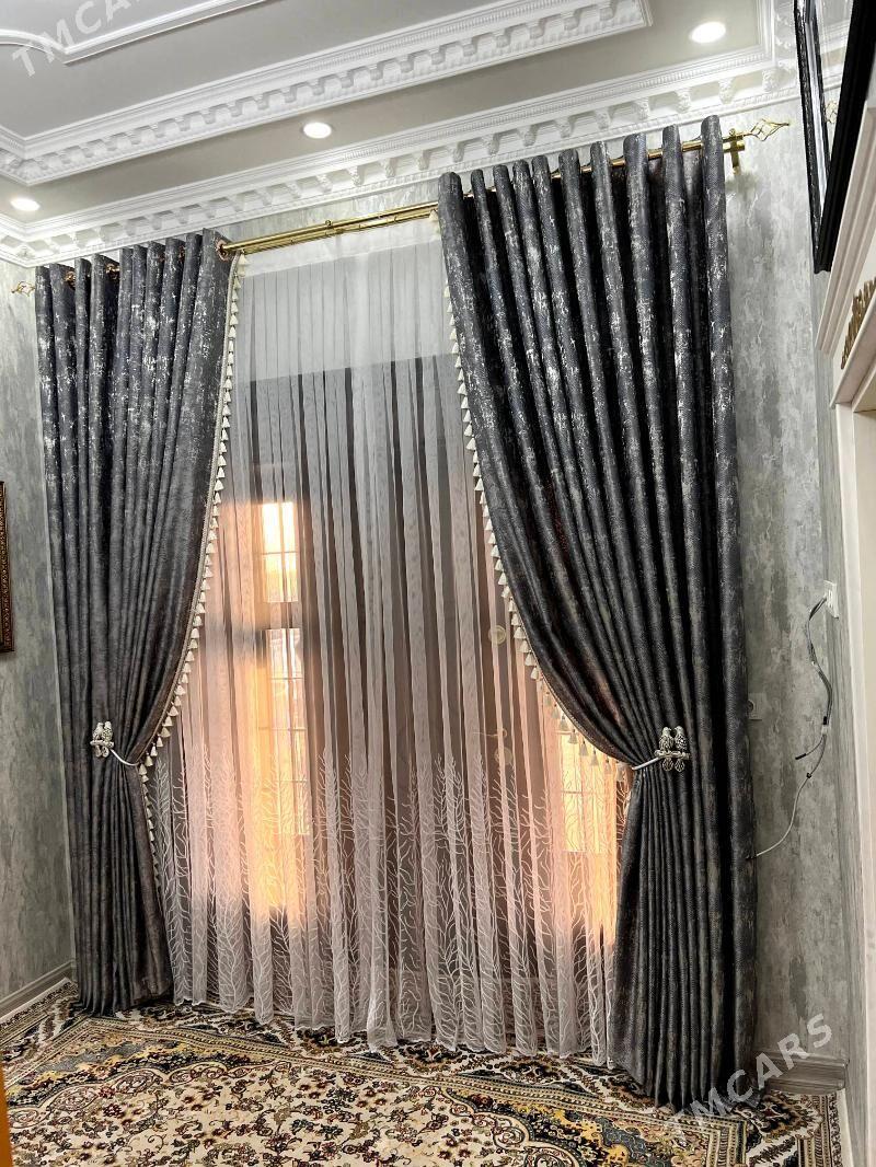 perde jalyus zanaweska - Ашхабад - img 7