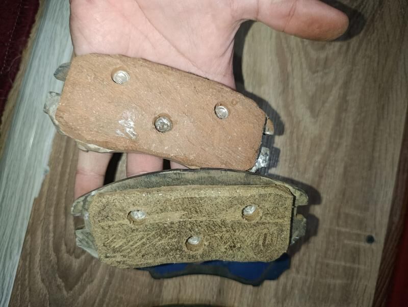 Hyundai Elantra 2010 kalotka 100 TMT - 30 мкр - img 3