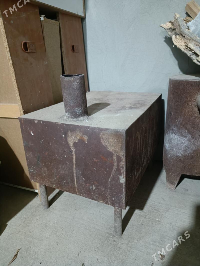 Demir Peç ulusy - Balkanabat - img 2