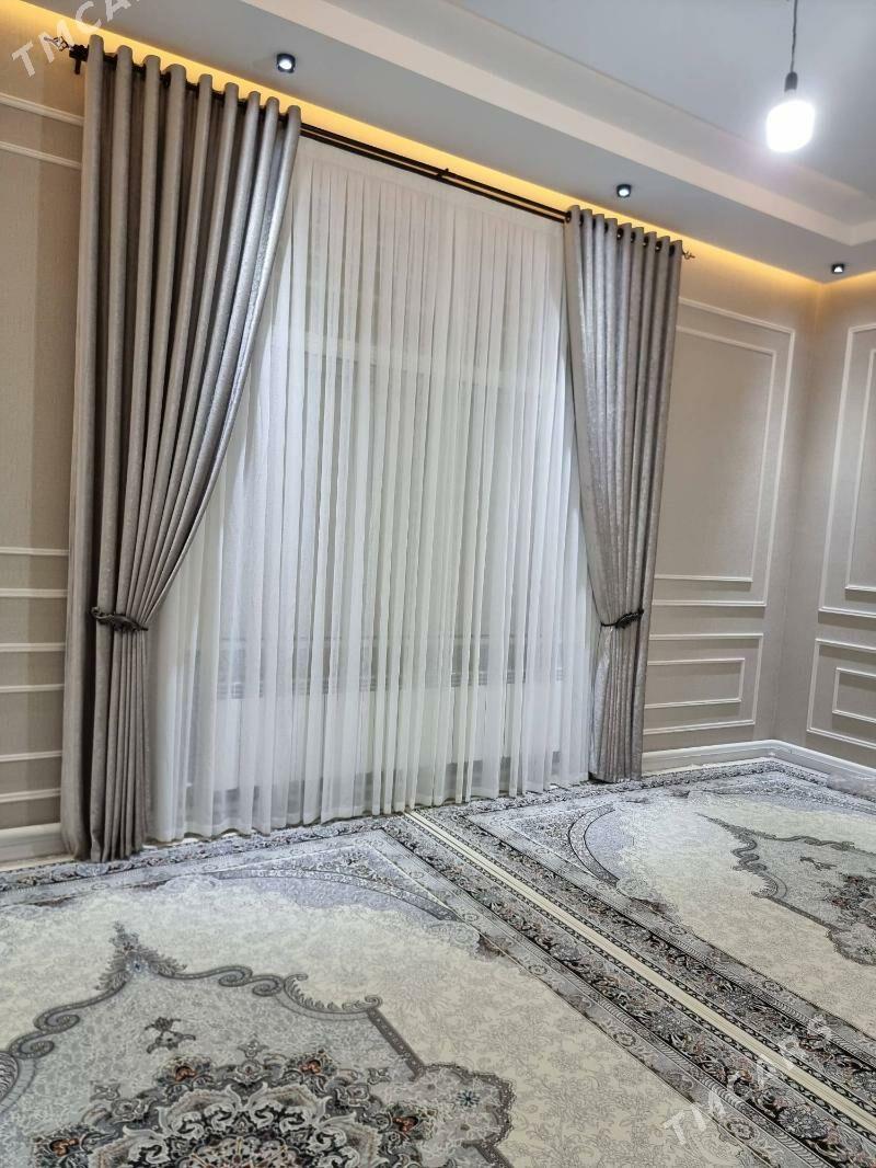 perde jalyus zanaweska - Ашхабад - img 2