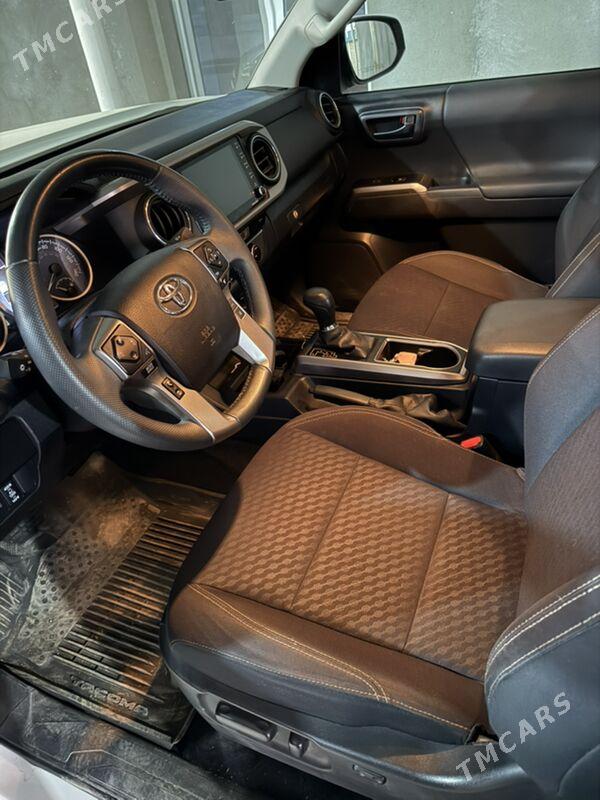 Toyota Tacoma 2023 - 500 000 TMT - Mary - img 2