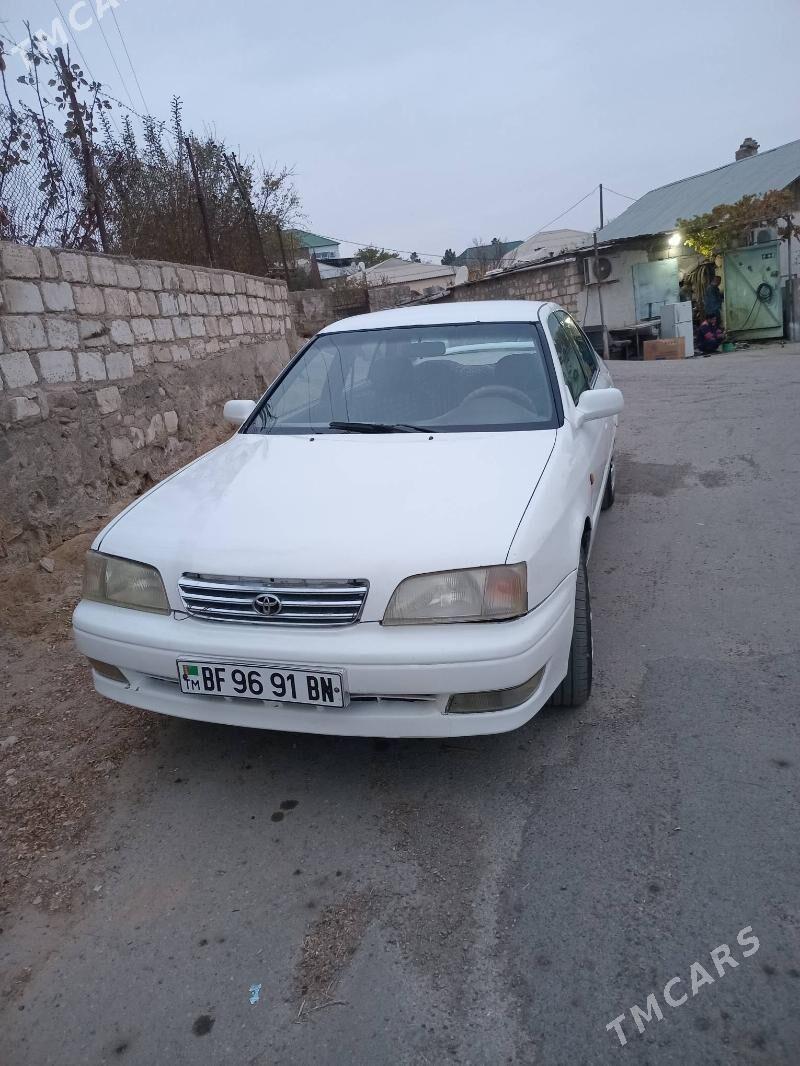 Toyota Vista 1995 - 40 000 TMT - Туркменбаши - img 5