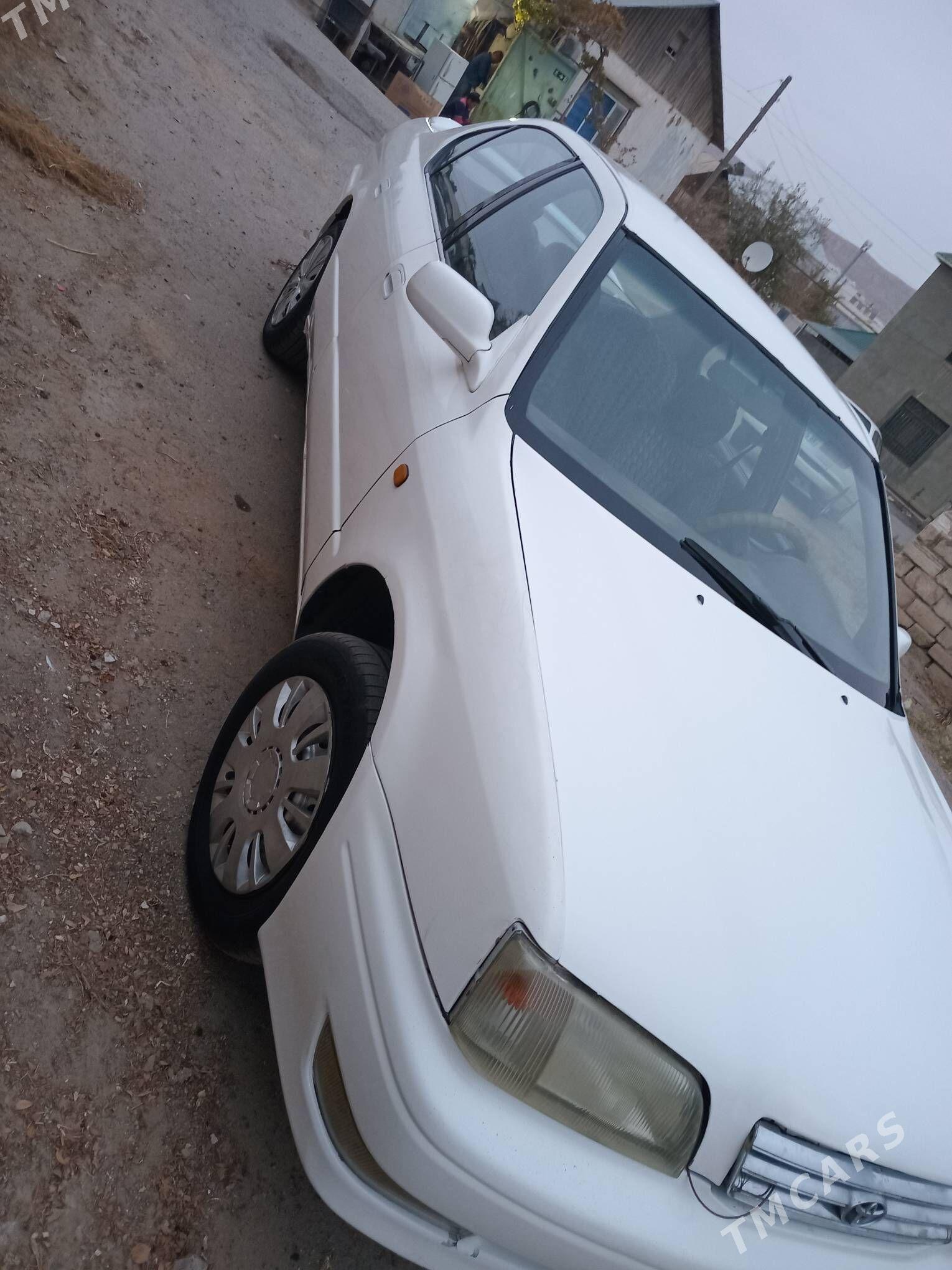 Toyota Vista 1995 - 40 000 TMT - Туркменбаши - img 4