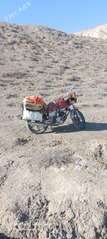 Fekon FK150-8G 2025 - 16 000 TMT - Bereket - img 2