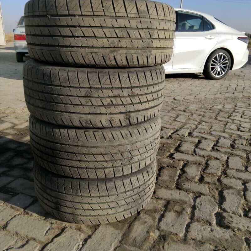 245 35 20 DISGA PAKRYSGA 4 000 TMT - Байрамали - img 4