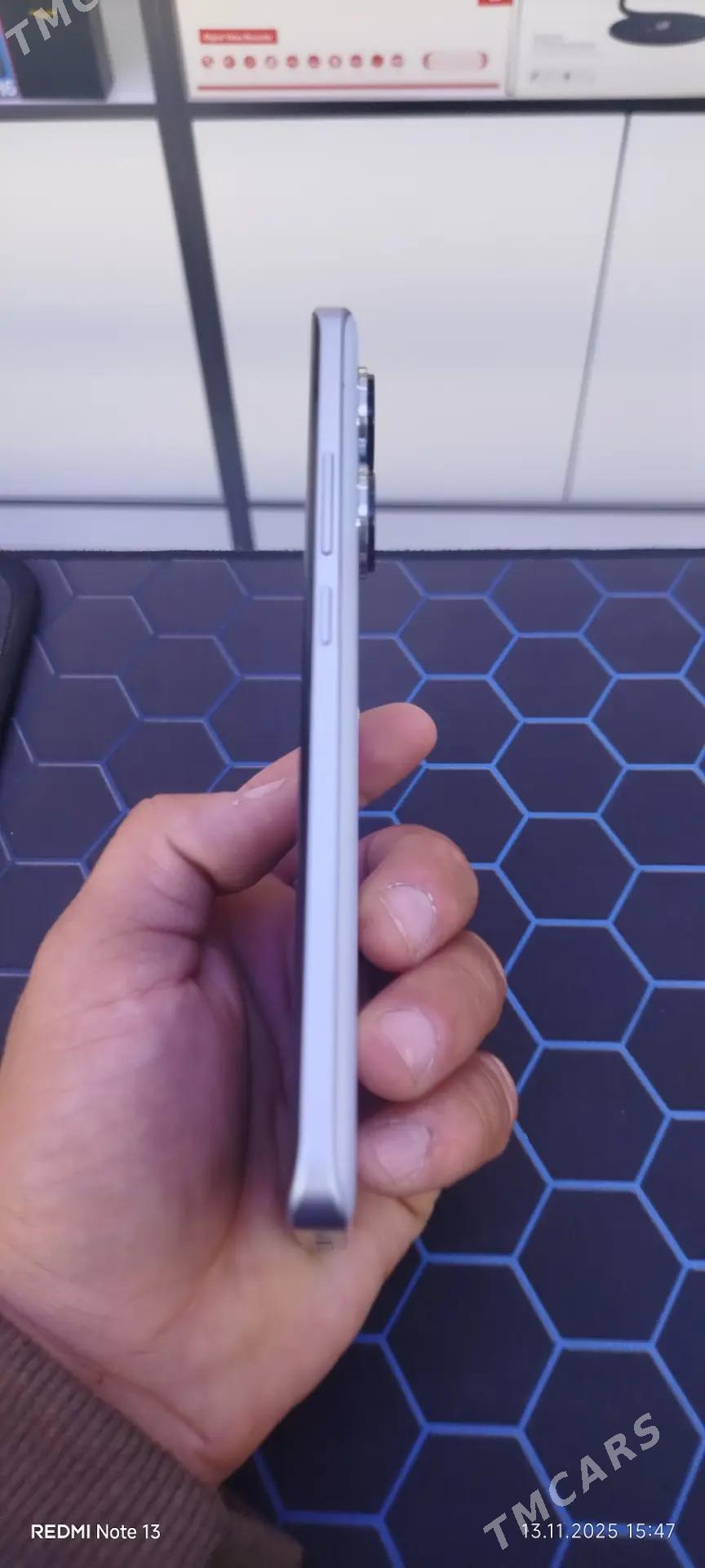 Redmi note 13 pro plus - Görogly (Tagta) - img 3
