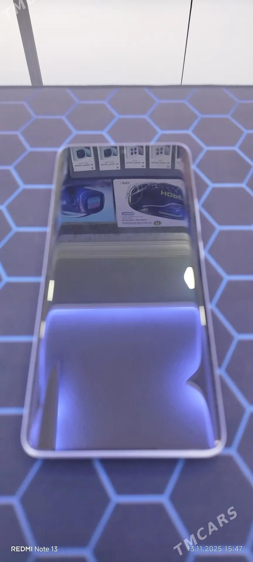 Redmi note 13 pro plus - Görogly (Tagta) - img 2