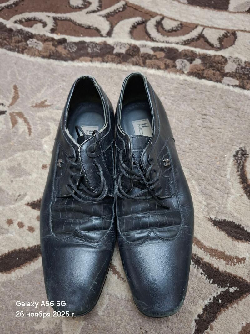 Обувь - Türkmenabat - img 9