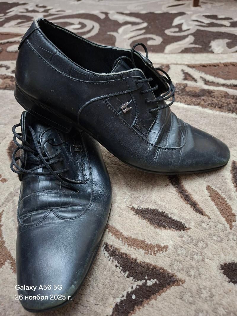 Обувь - Türkmenabat - img 10