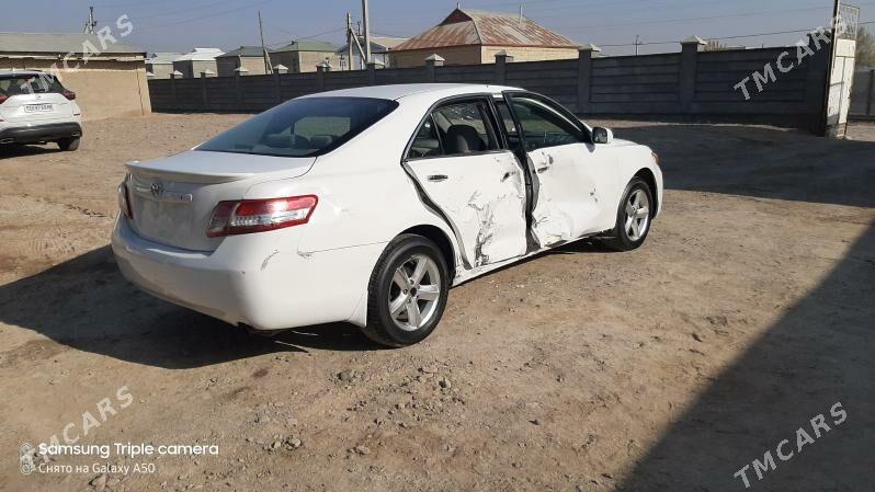 Toyota Camry 2009 - 135 000 TMT - Mary - img 6