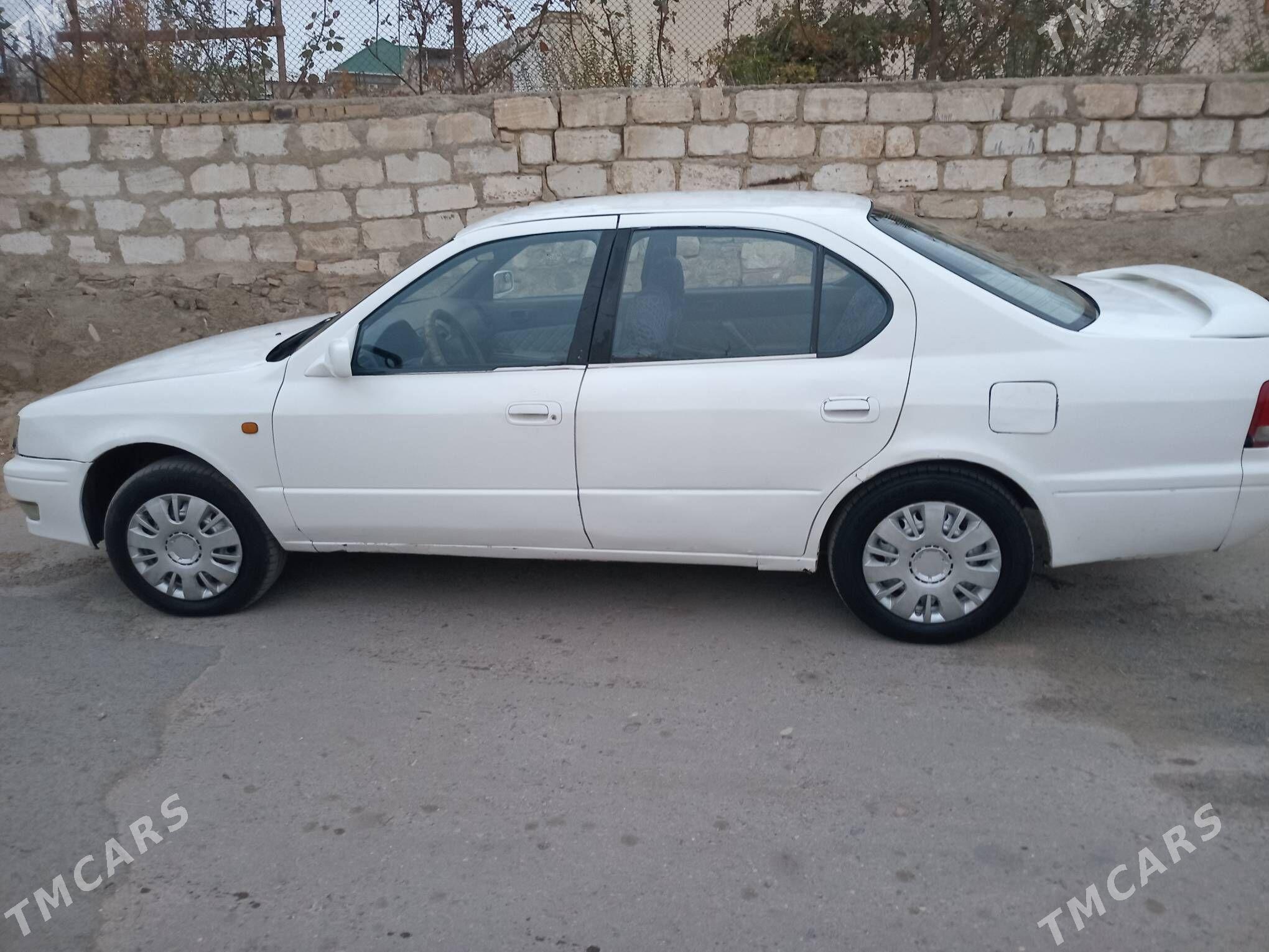 Toyota Vista 1995 - 40 000 TMT - Туркменбаши - img 3