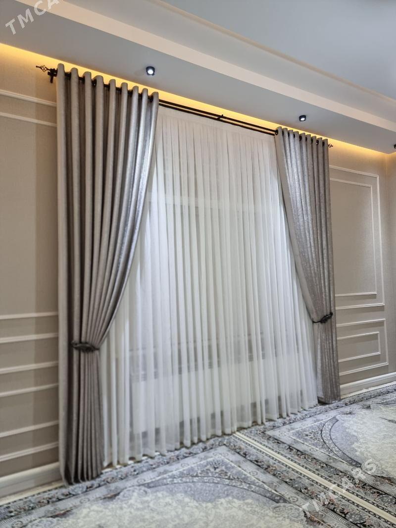 perde jalyus zanaweska - Ашхабад - img 5