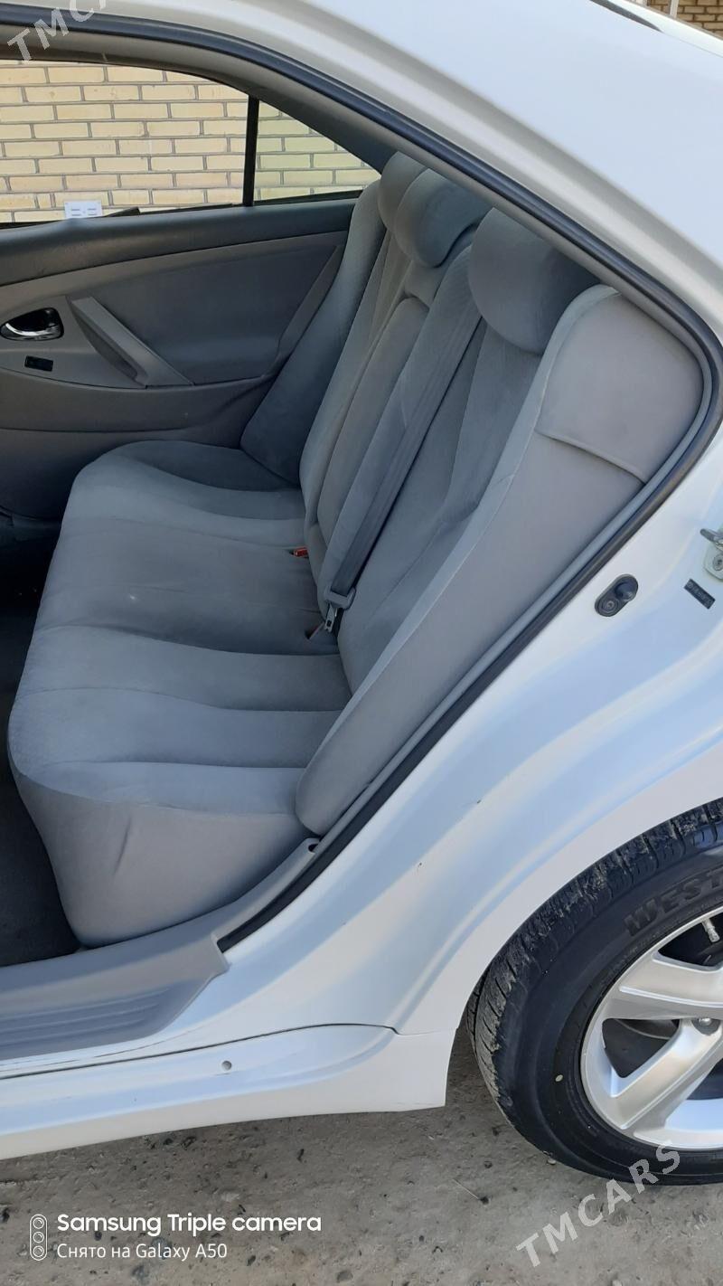 Toyota Camry 2009 - 135 000 TMT - Mary - img 9