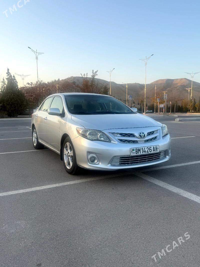 Toyota Corolla 2011 - 158 000 TMT - Aşgabat - img 2