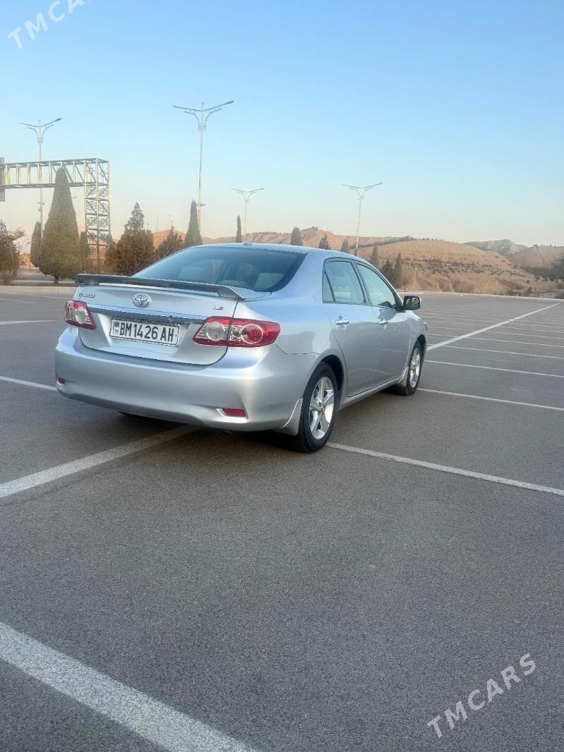 Toyota Corolla 2011 - 158 000 TMT - Aşgabat - img 3