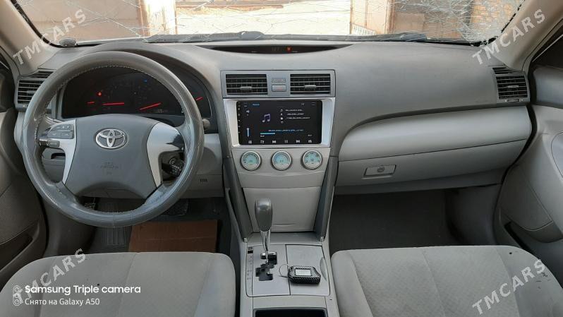 Toyota Camry 2009 - 135 000 TMT - Mary - img 10
