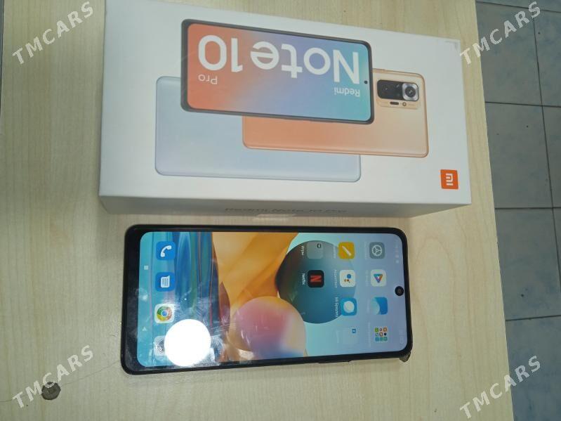redmi not10 - Türkmenbaşy - img 2